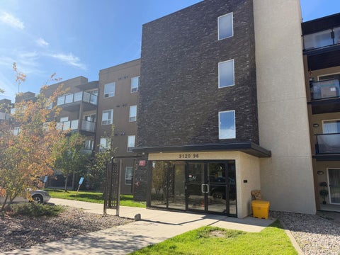 Photo of 9120 96 Avenue #313, Grande Prairie, AB T8X 0A1 (MLS # A2348111)