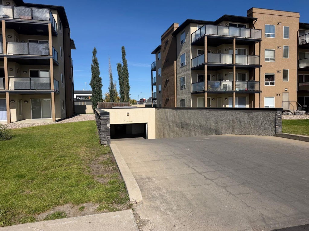 Photo of 9120 96 Avenue #313, Grande Prairie, AB T8X 0A1 (MLS # A2348111)