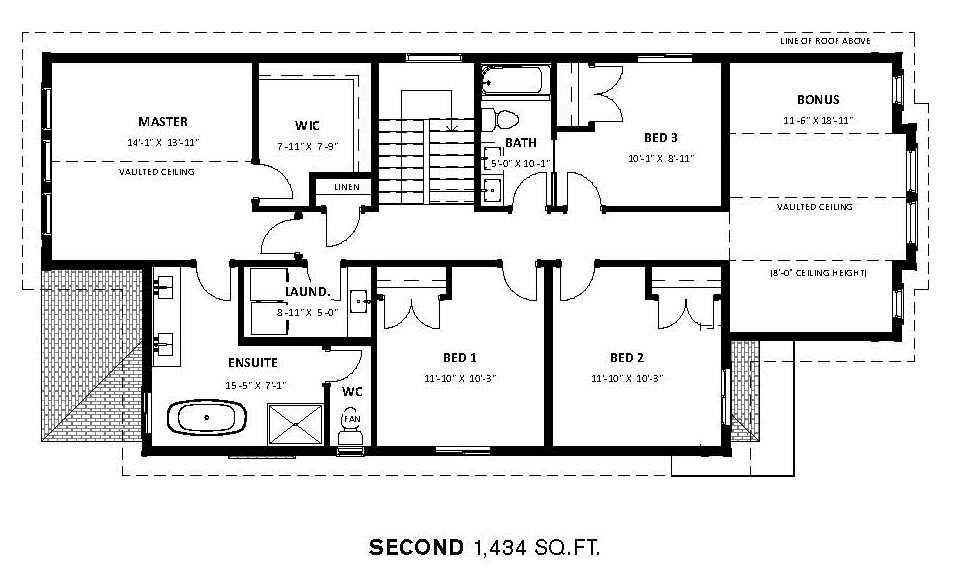 357 Copperhead Way SE