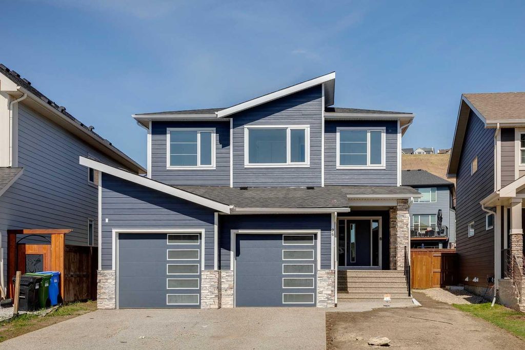 Photo of 96 Cranbrook Way SE, Calgary, AB T3M 2C3 (MLS # A2303851)