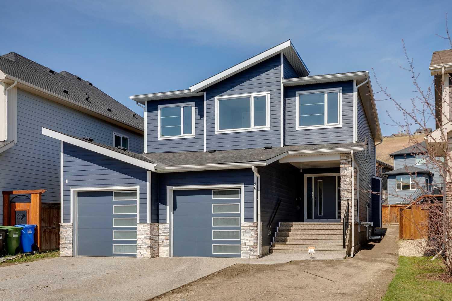 96 Cranbrook Way SE