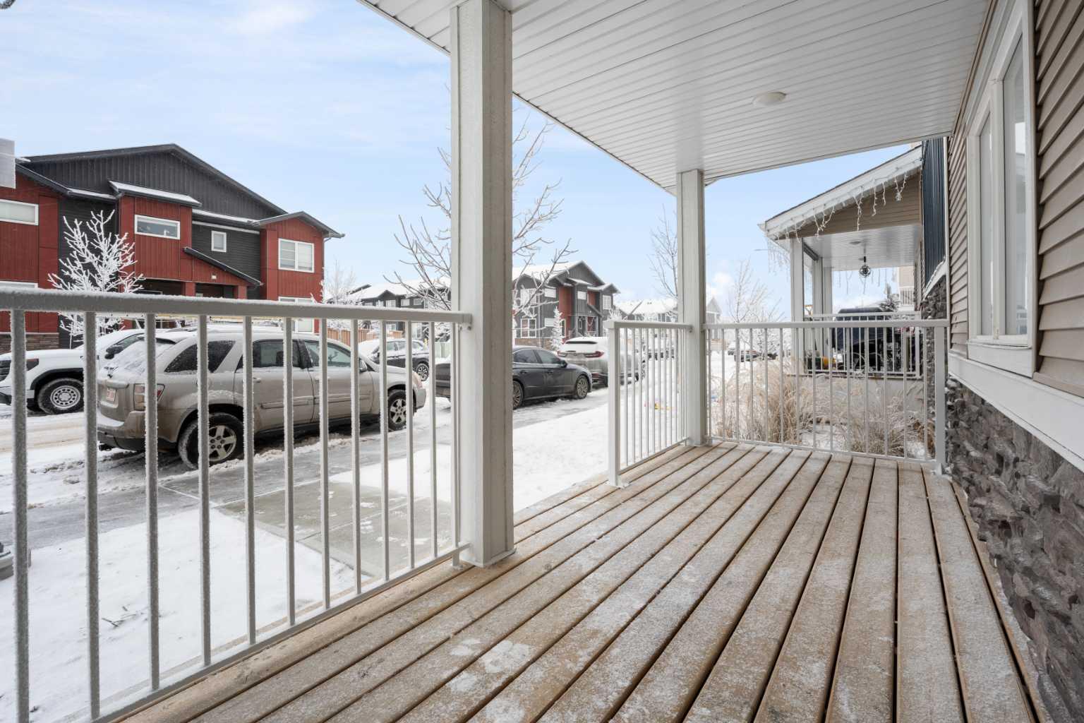 32 Red Embers Parade 36