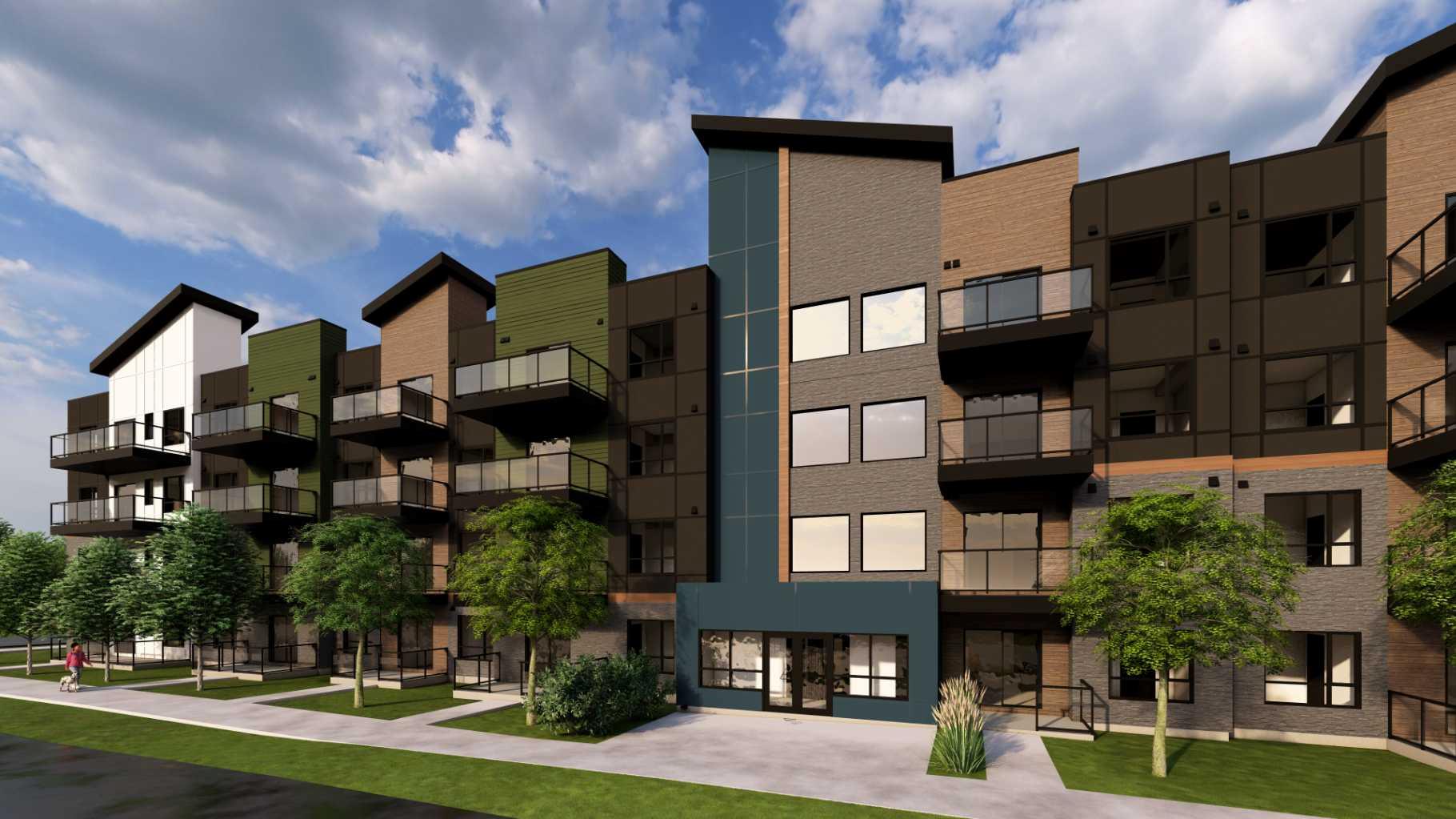 15126 37 Street SW 1111