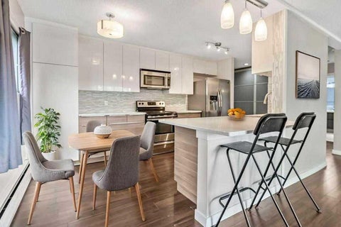 Photo of 1512 16 Avenue SW #204, Calgary, AB T3C 0Z8 (MLS # A2318081)