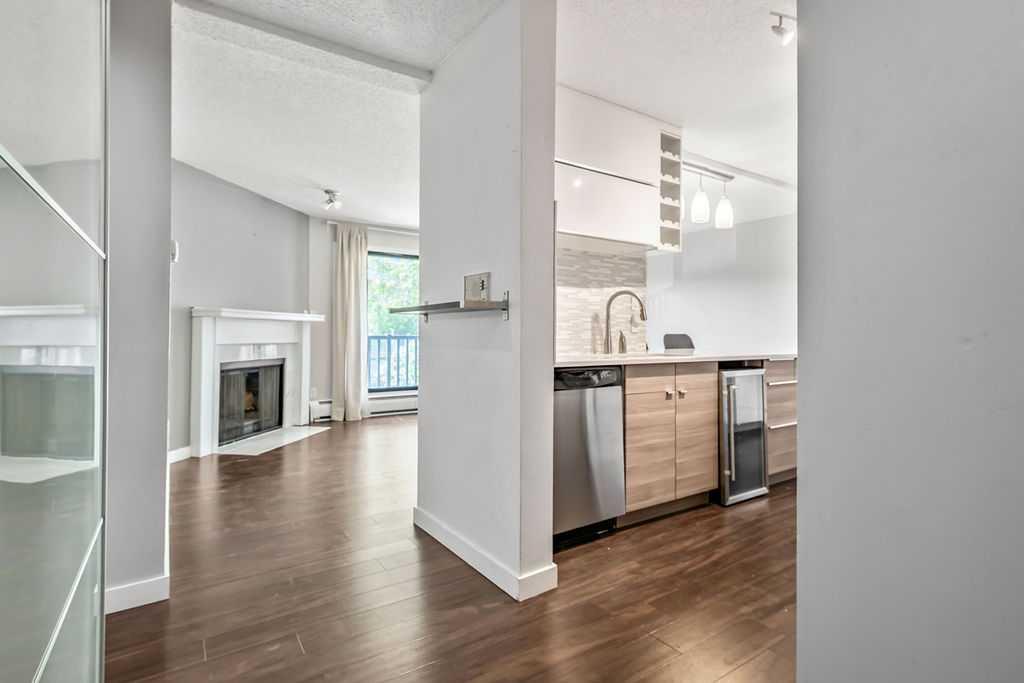 1512 16 Avenue SW 204