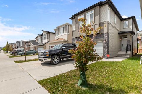 54 Sage Bluff Rise NW Calgary AB T3R 1T4
