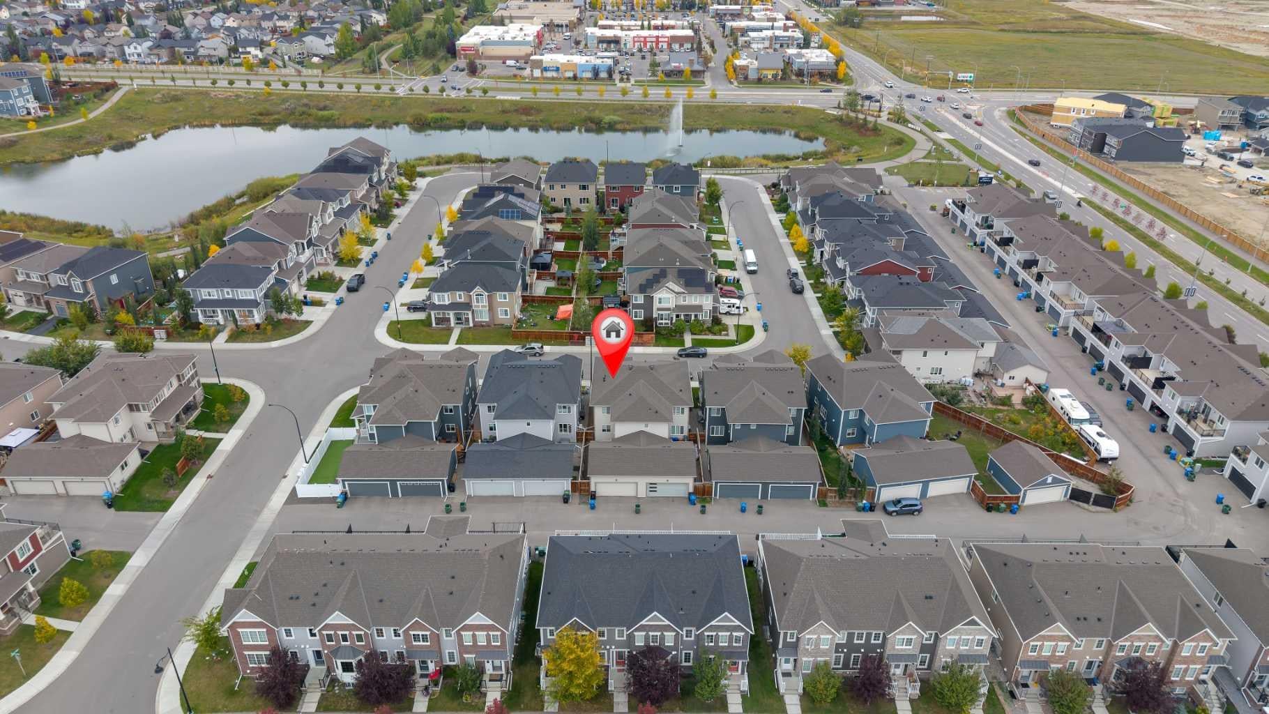 177 Yorkville Manor SW