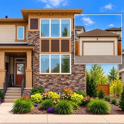 Photo of 177 Yorkville Manor SW, Calgary, AB T2X 4B5 (MLS # A2347841)