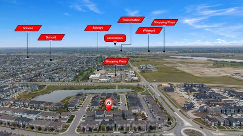 Photo of 177 Yorkville Manor SW, Calgary, AB T2X 4B5 (MLS # A2347841)