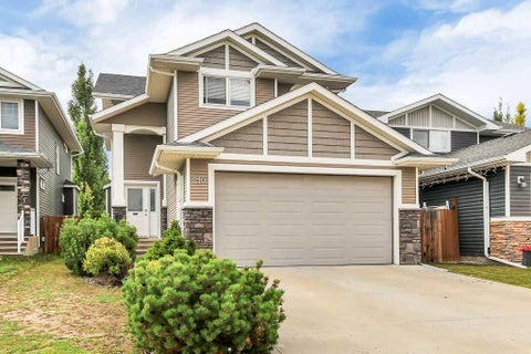 Photo of 210 Viscount Drive, Red Deer, AB T4R 0M7 (MLS # A2338148)