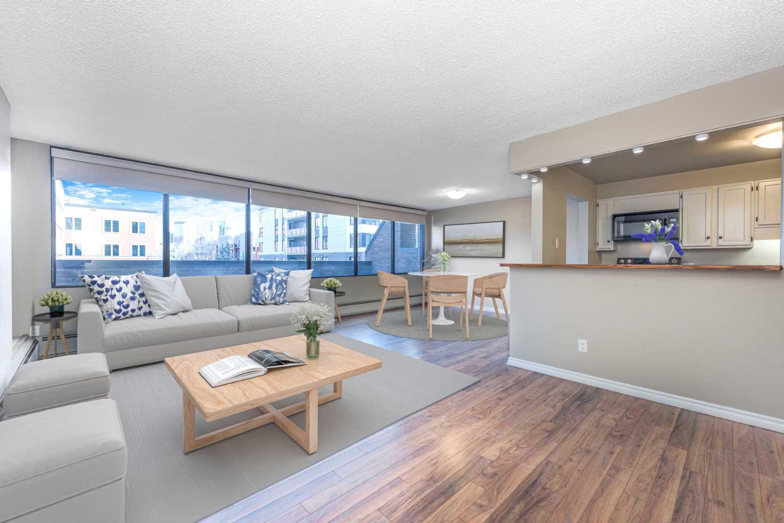 330 26 Avenue SW 203