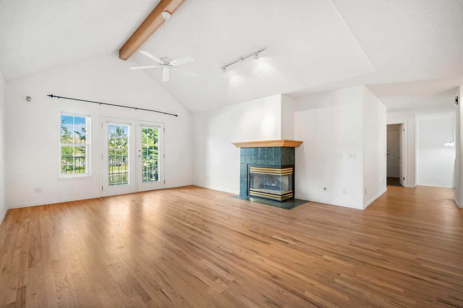 2002 Patterson View SW