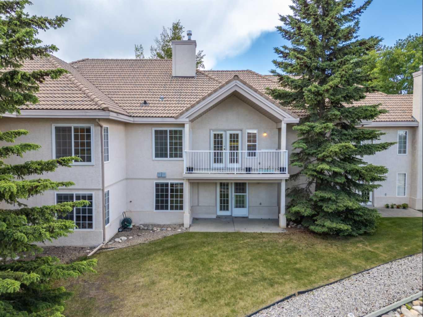 2002 Patterson View SW