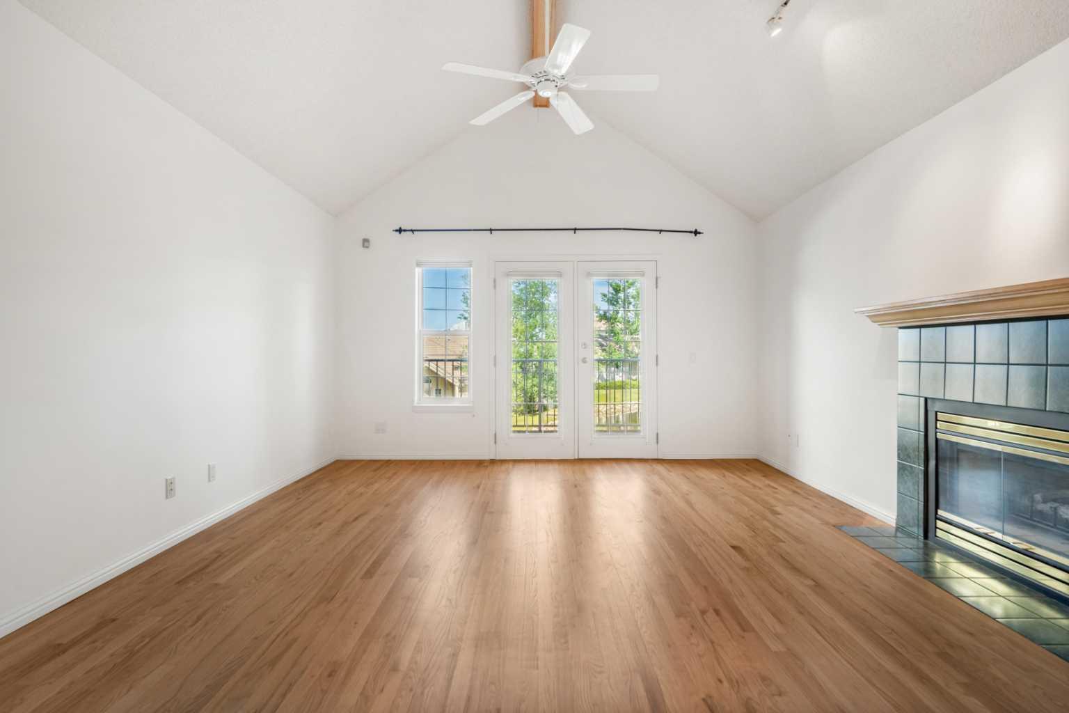 2002 Patterson View SW
