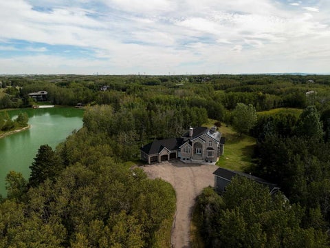 Photo of 39 Alexa Close, Rural Rocky View County, AB T3R 1B9 (MLS # A2342565)