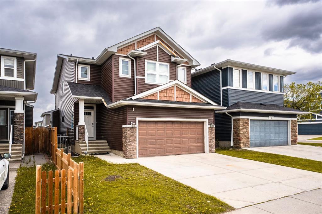 52 Redstone Park NE