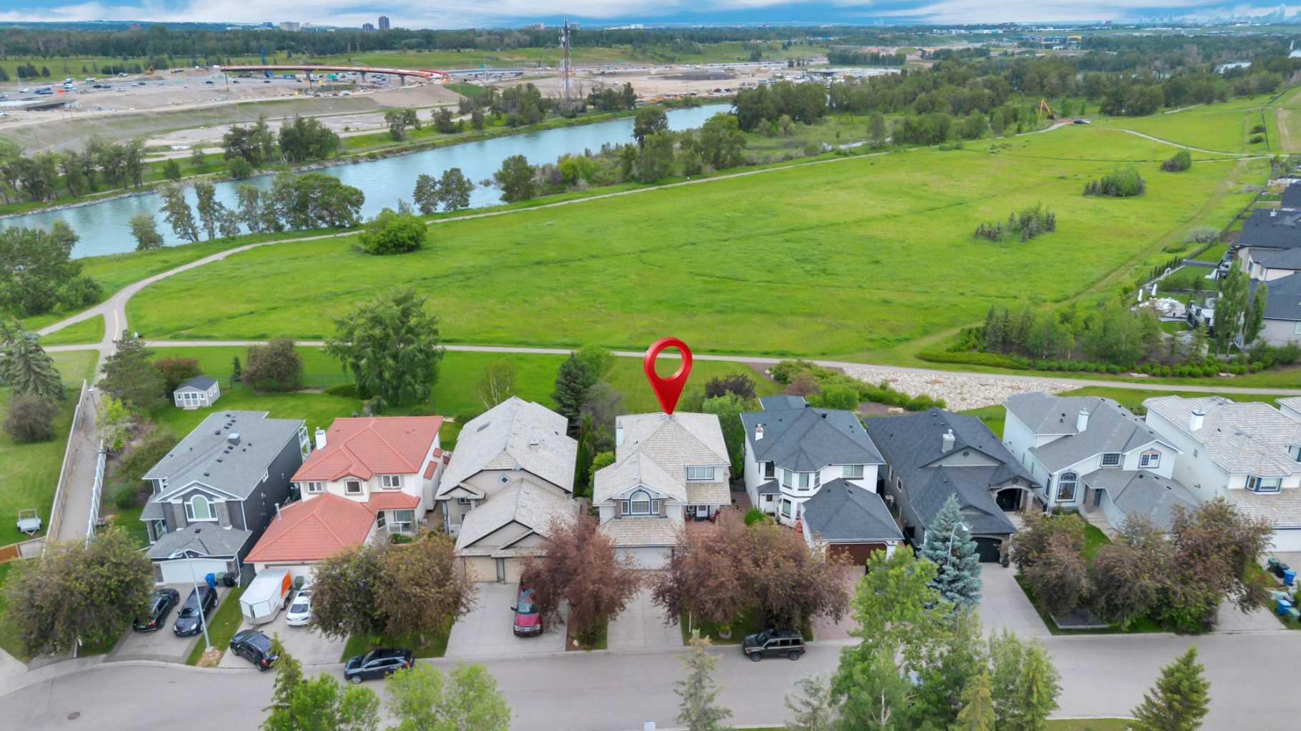 537 Douglas Glen Point SE