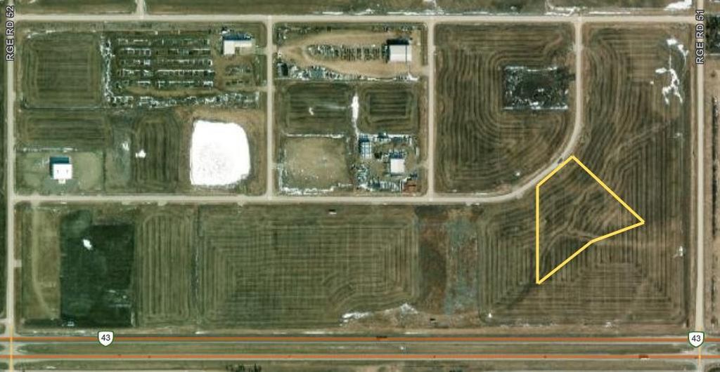 Photo of 722040 Range Road 51 #13, Rural Grande Prairie No. 1, County of, AB T8X 0T1 (MLS # A2102126)