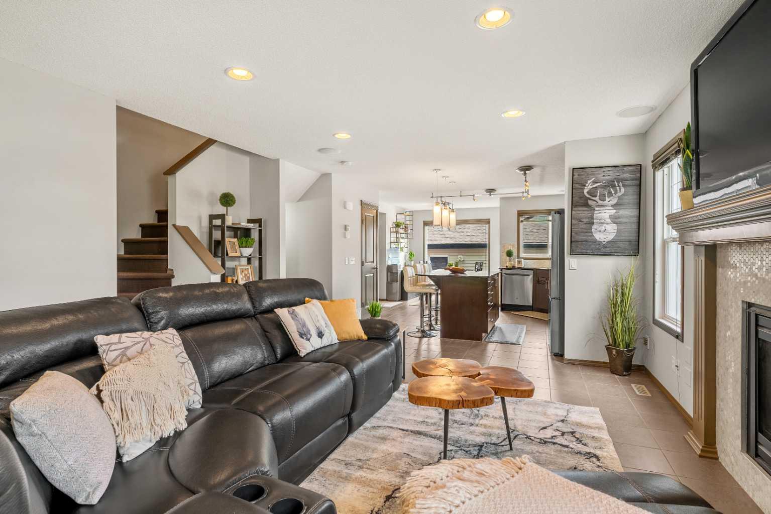 177 Chaparral Valley Drive SE
