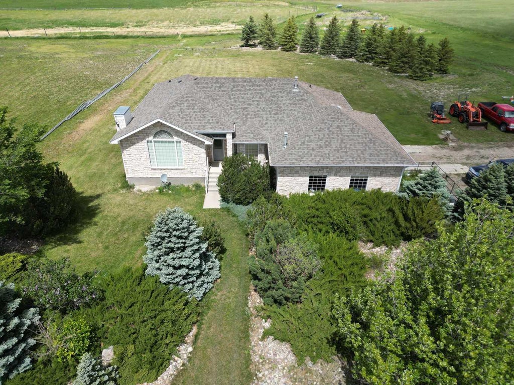 Photo of 221044 Twp Rd 50, Rural Cardston County, AB T0K 1J0 (MLS # A2282767)