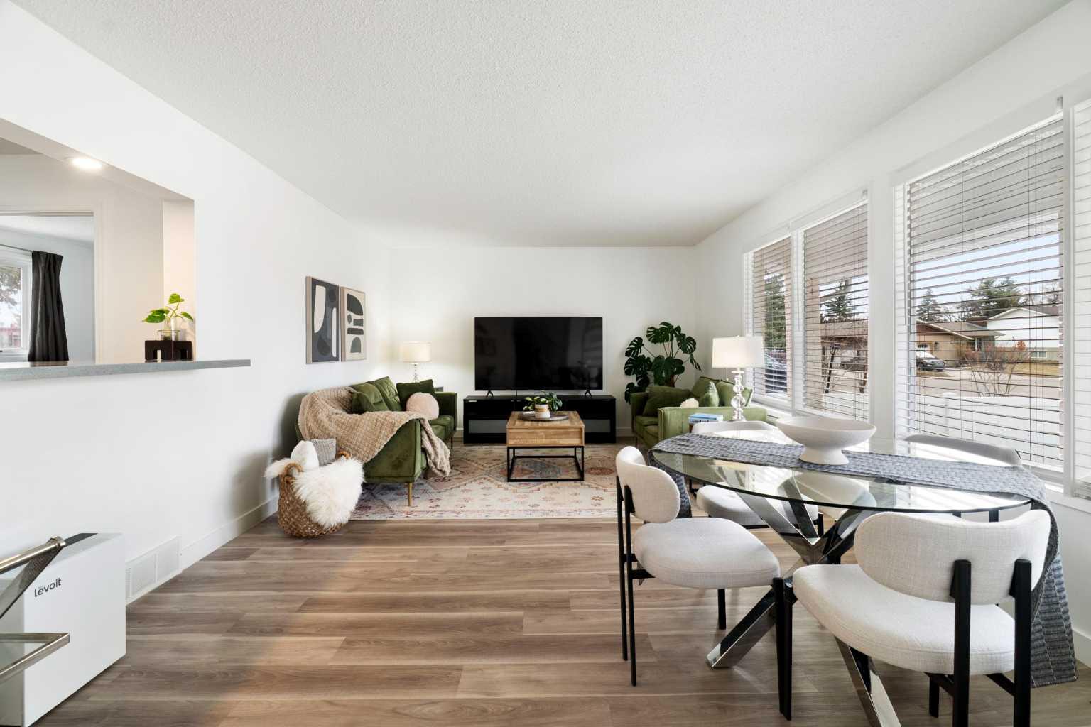 231 Queen Charlotte Place