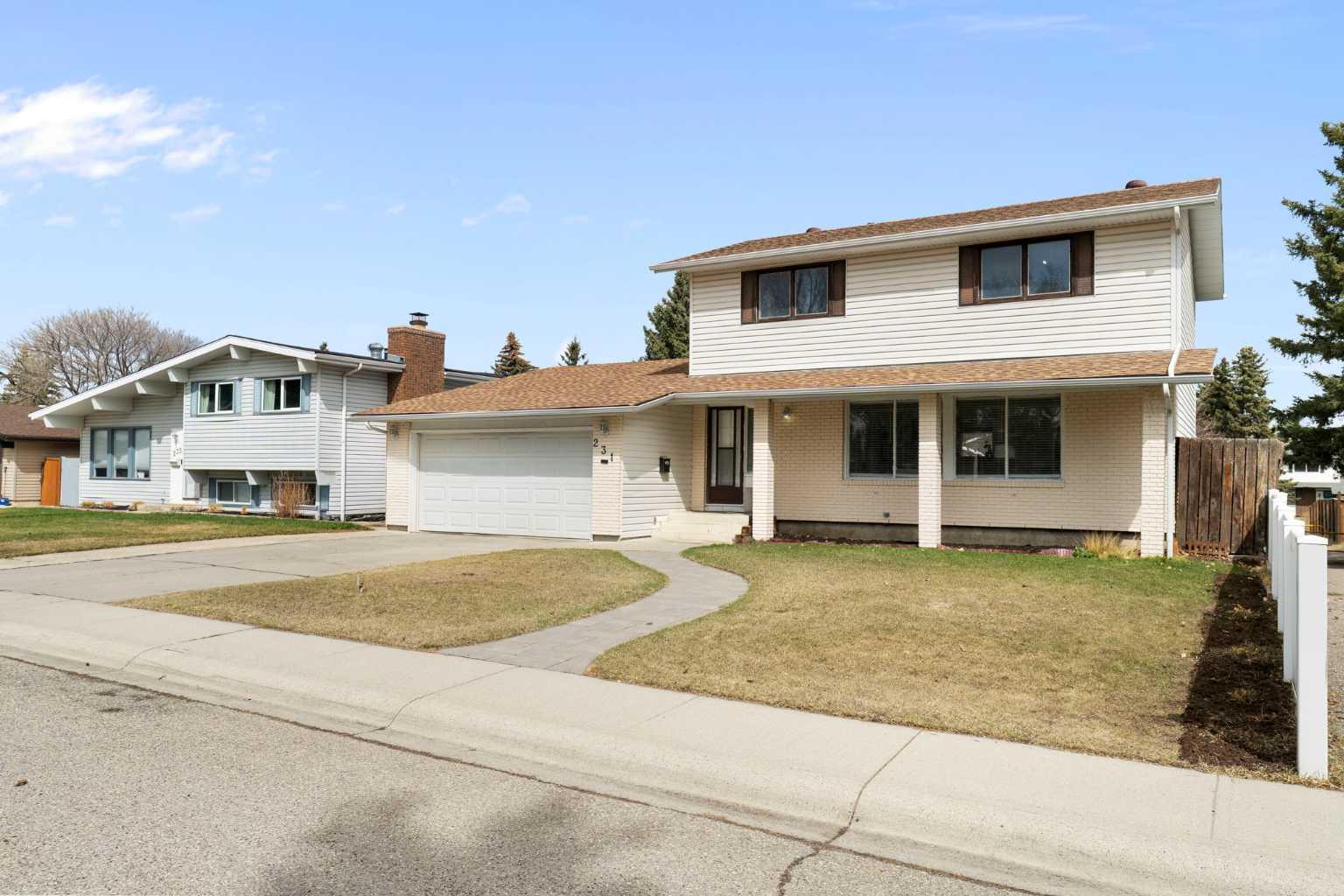 231 Queen Charlotte Place