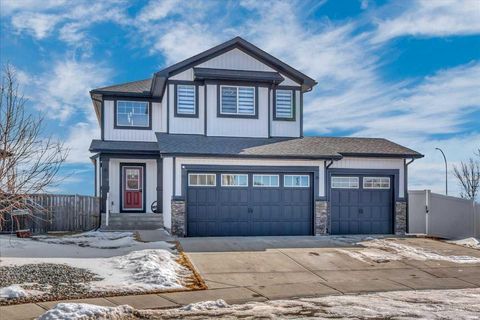 260 Ranch Close Strathmore AB T1P 0B5