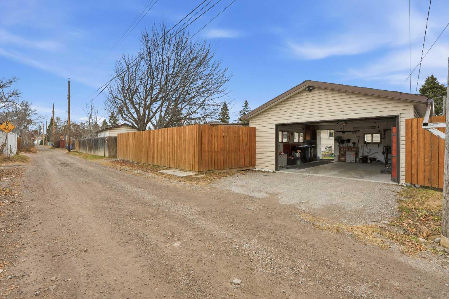 4501 Fordham Crescent SE