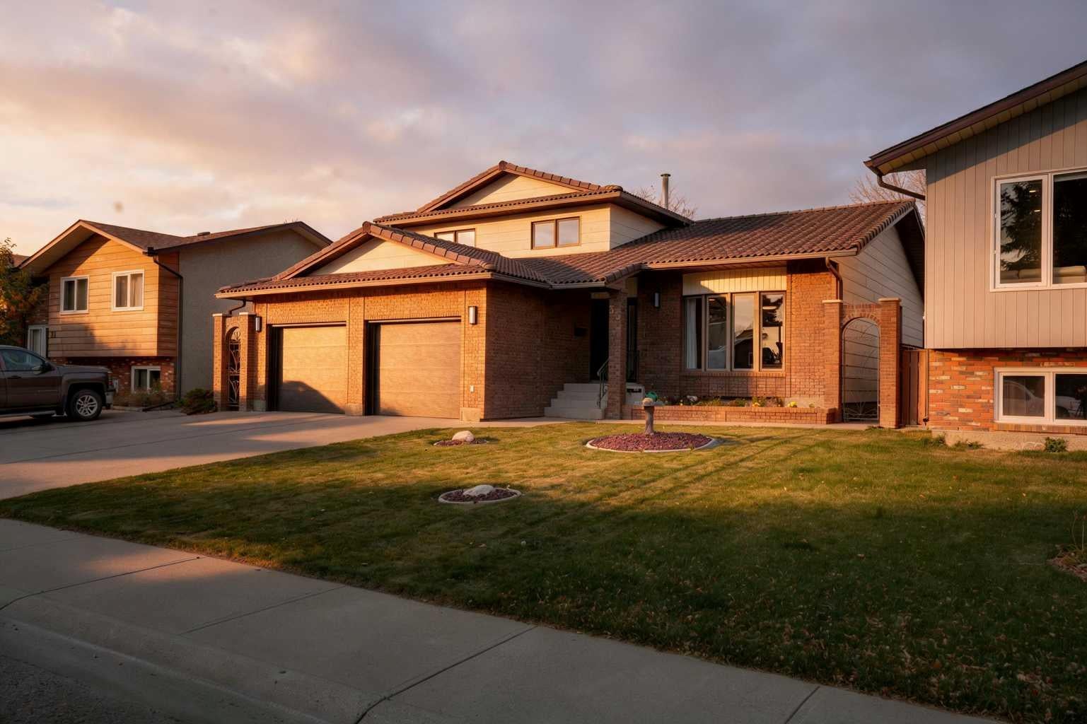 35 Ermineglen Road N