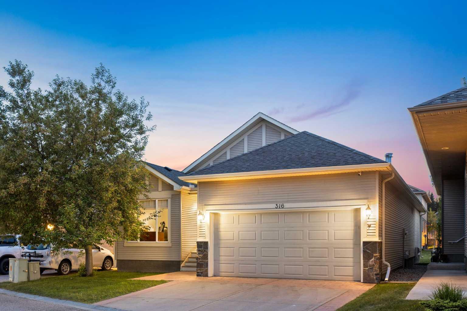 316 Crawford Close