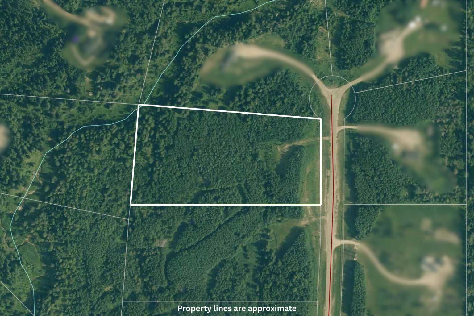 Lot 19 Mountain Springs