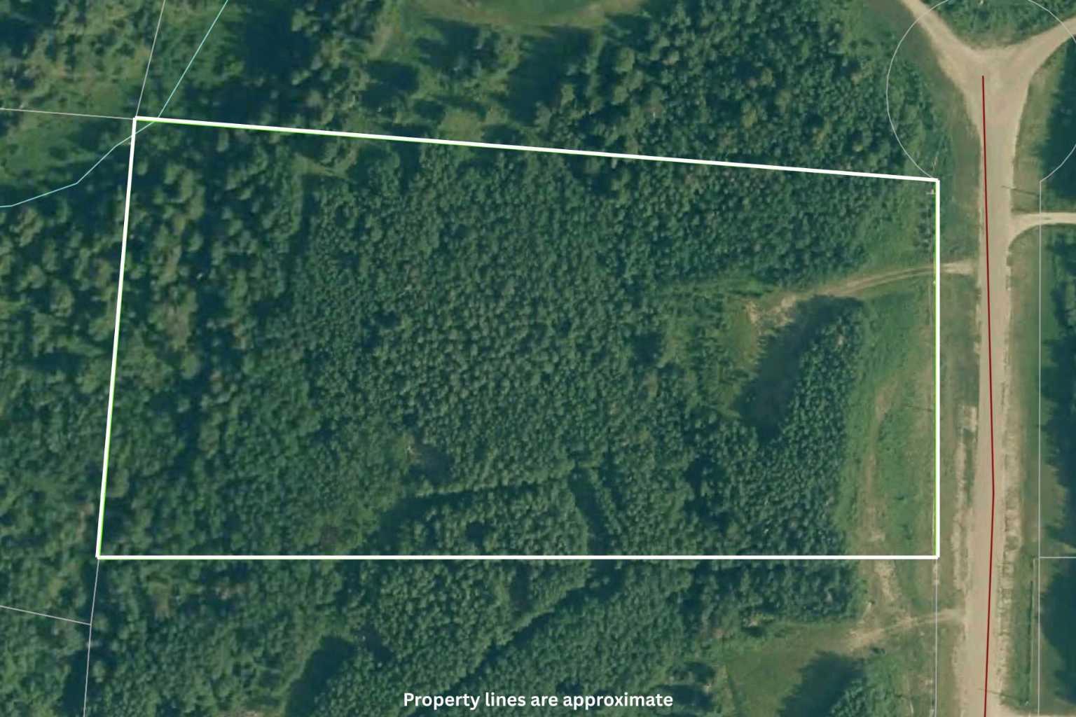 Lot 19 Mountain Springs