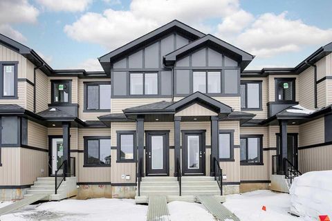 230 Heartwood Parade SE Calgary AB T3S 0S1