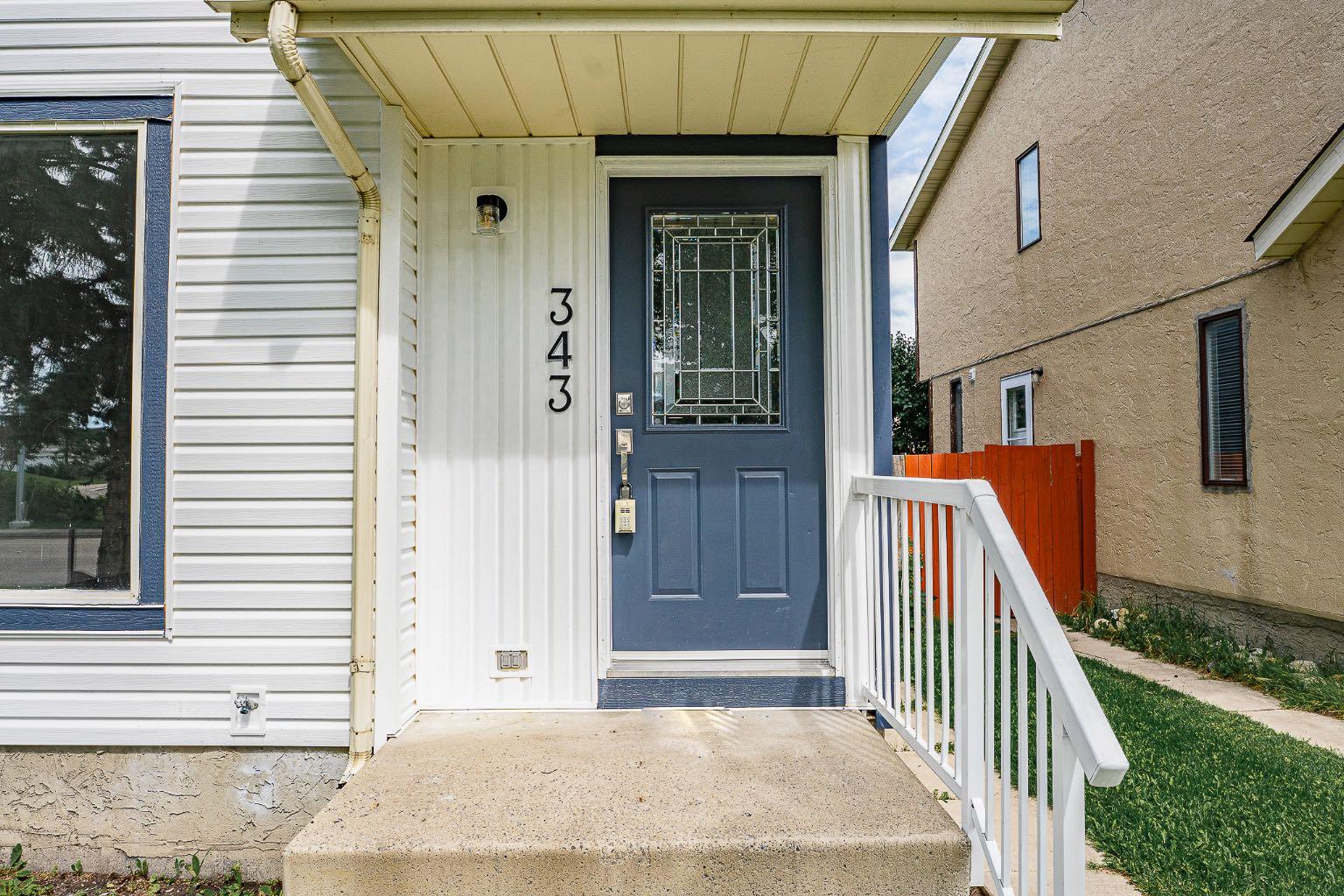 343 Falshire Way NE
