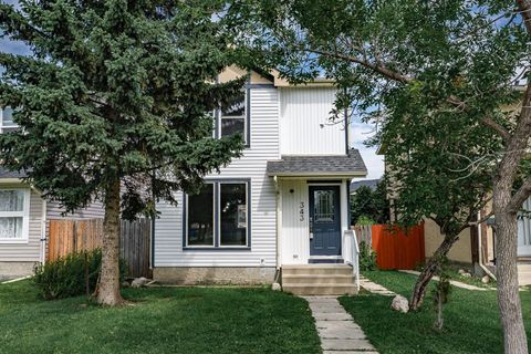 343 Falshire Way NE Calgary AB T3J 2B3