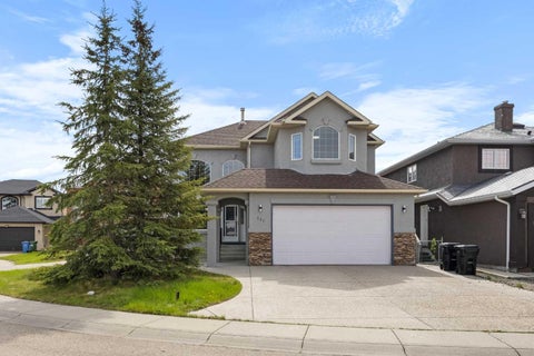 Photo of 151 Coral Shores Landing NE, Calgary, AB T3J 3J7 (MLS # A2322101)