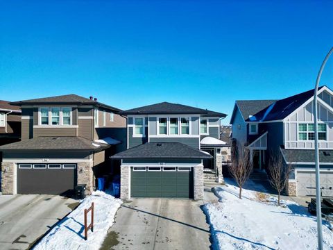 52 Tuscany Valley Grove NW Calgary AB T3L 0E3