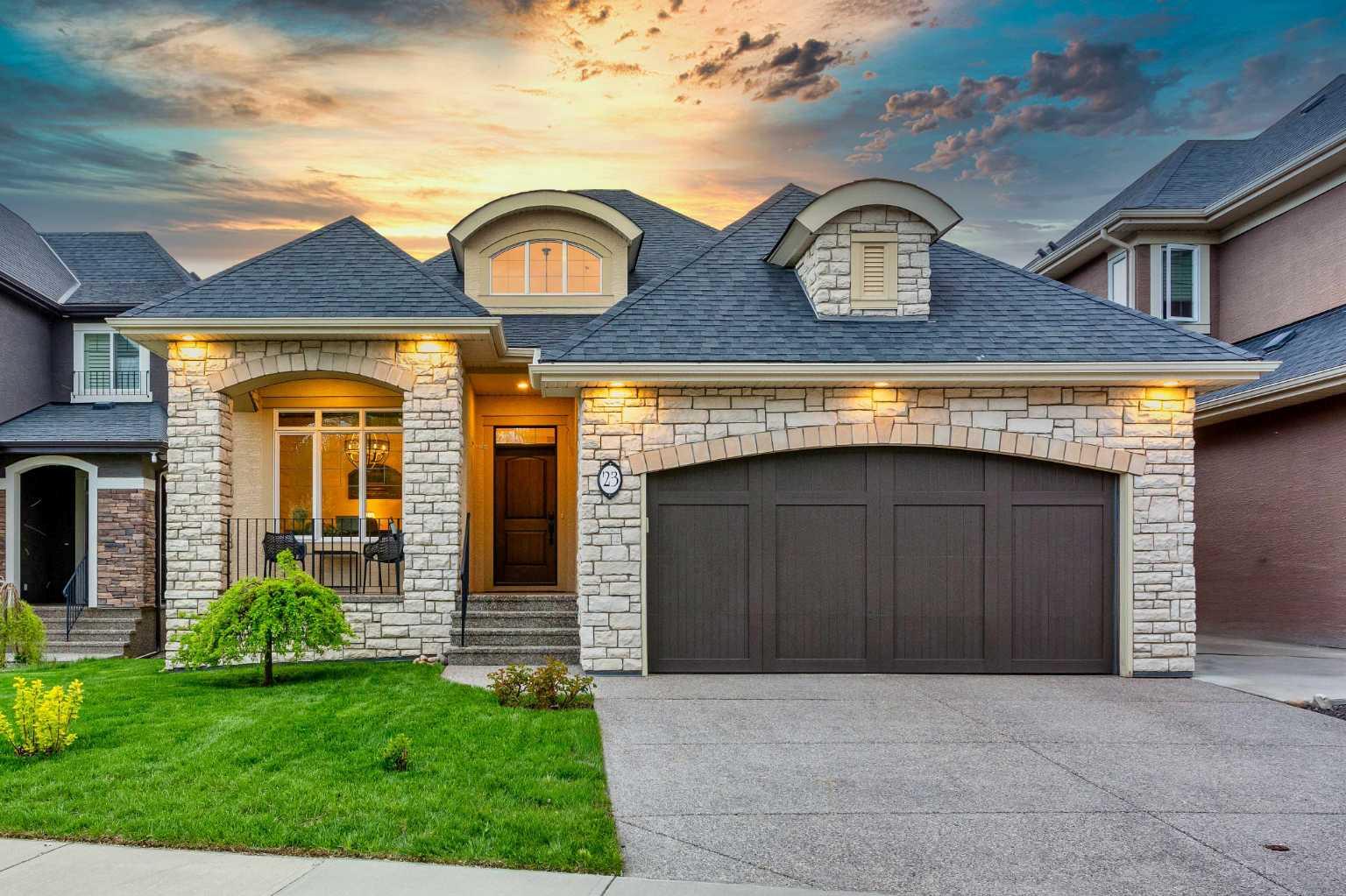 23 Cranbrook Way SE