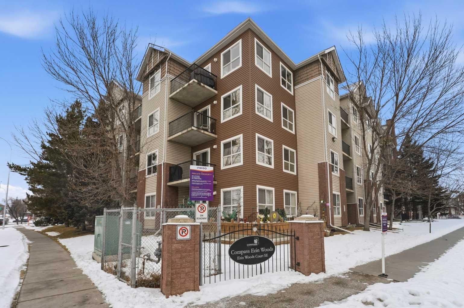 73 Erin Woods Court SE 1303