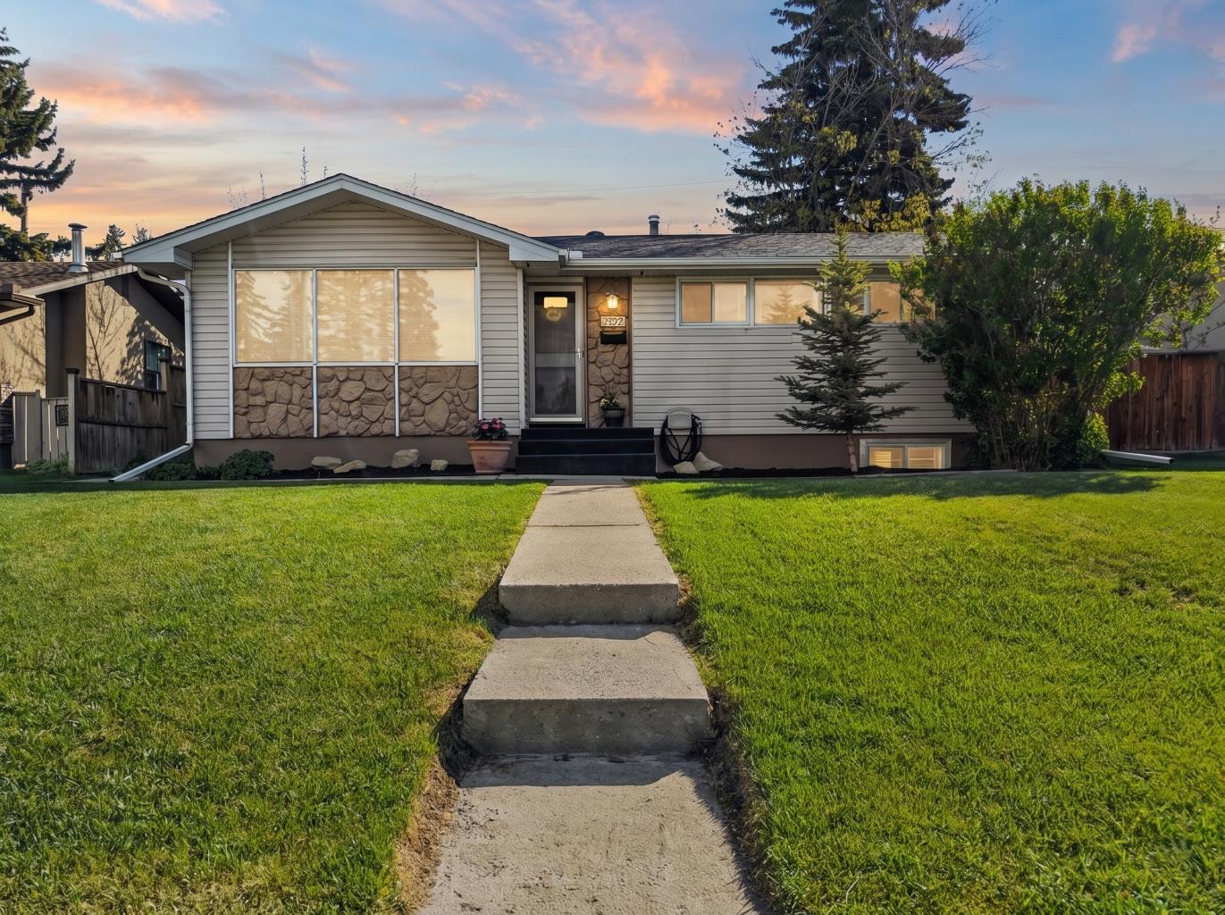 2420 Langriville Drive SW