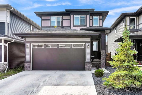 Photo of 95 Lawrence Green SE, Airdrie, AB T4A 3M8 (MLS # A2341561)