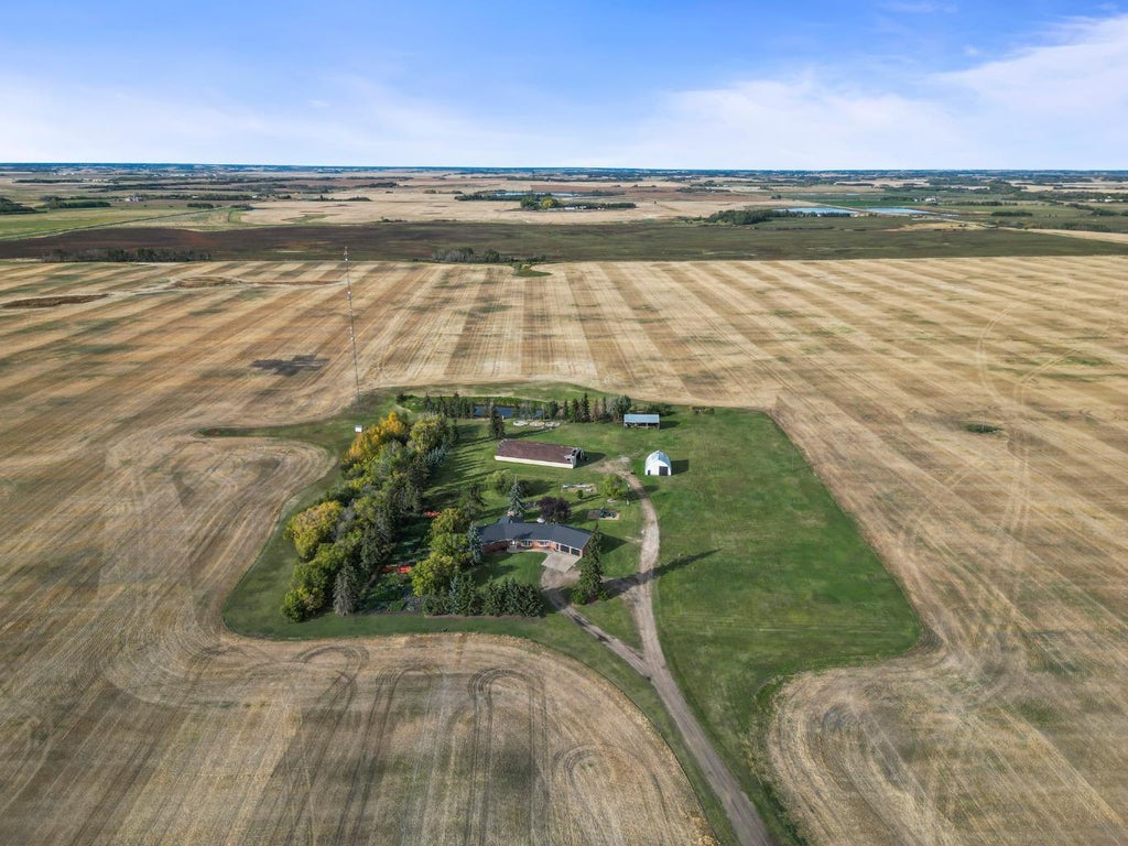 Photo of 20042 Township Road 472, Rural Camrose County, AB T4V 2N1 (MLS # A2320846)