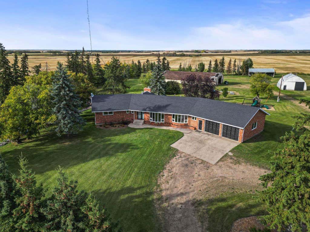 Photo of 20042 Township Road 472, Rural Camrose County, AB T4V 2N1 (MLS # A2320846)