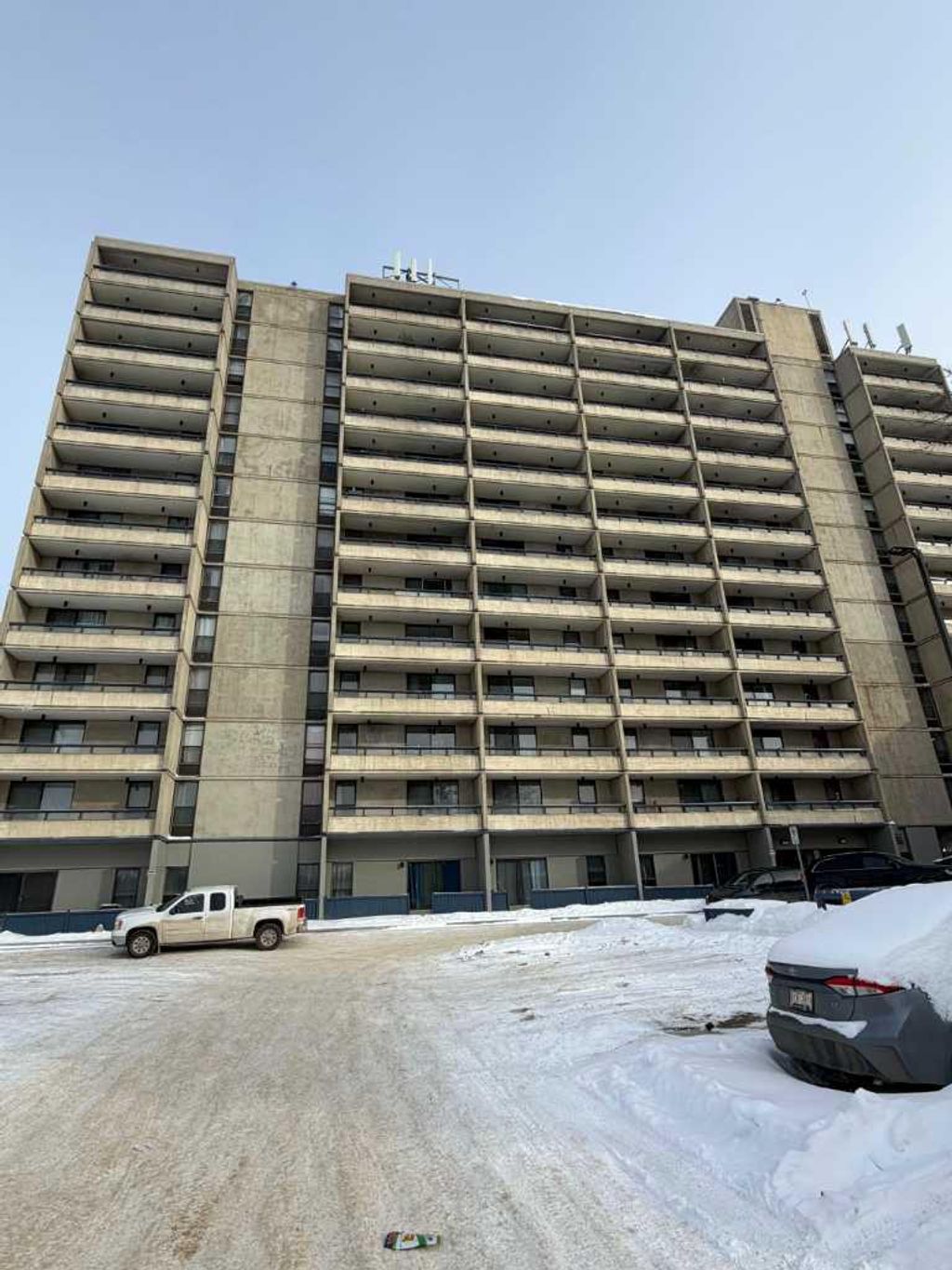 Photo of 13221 Macdonald Drive #203, Fort McMurray, AB T9H 4H2 (MLS # A2297359)