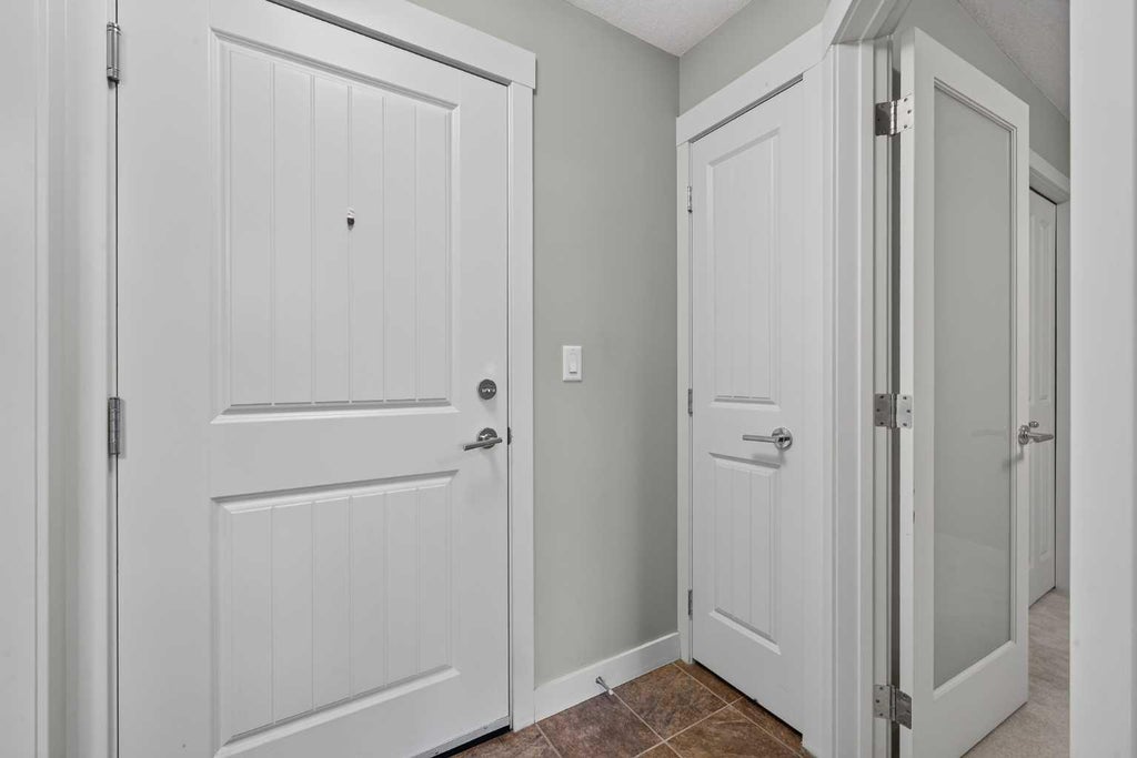 Photo of 130 AUBURN MEADOWS View SE #313, Calgary, AB T3M 2P3 (MLS # A2340999)