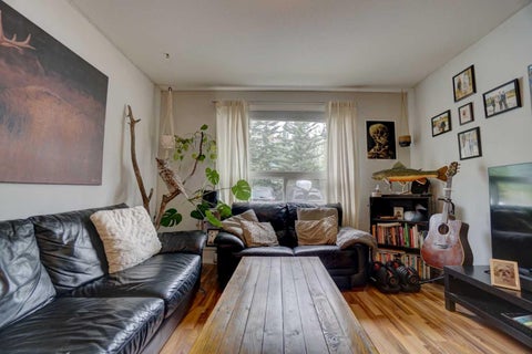 Photo of 180 Kananaskis Way #110, Canmore, AB T1W 3C6 (MLS # A2332227)
