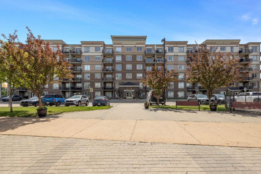 Photo of 136A Sandpiper Road #211, Fort McMurray, AB T9K 0J7 (MLS # A2345160)