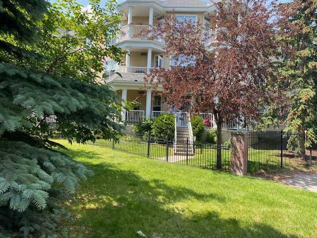Photo of 3000 Marda Link SW #261, Calgary, AB T2T 6C8 (MLS # A2347269)