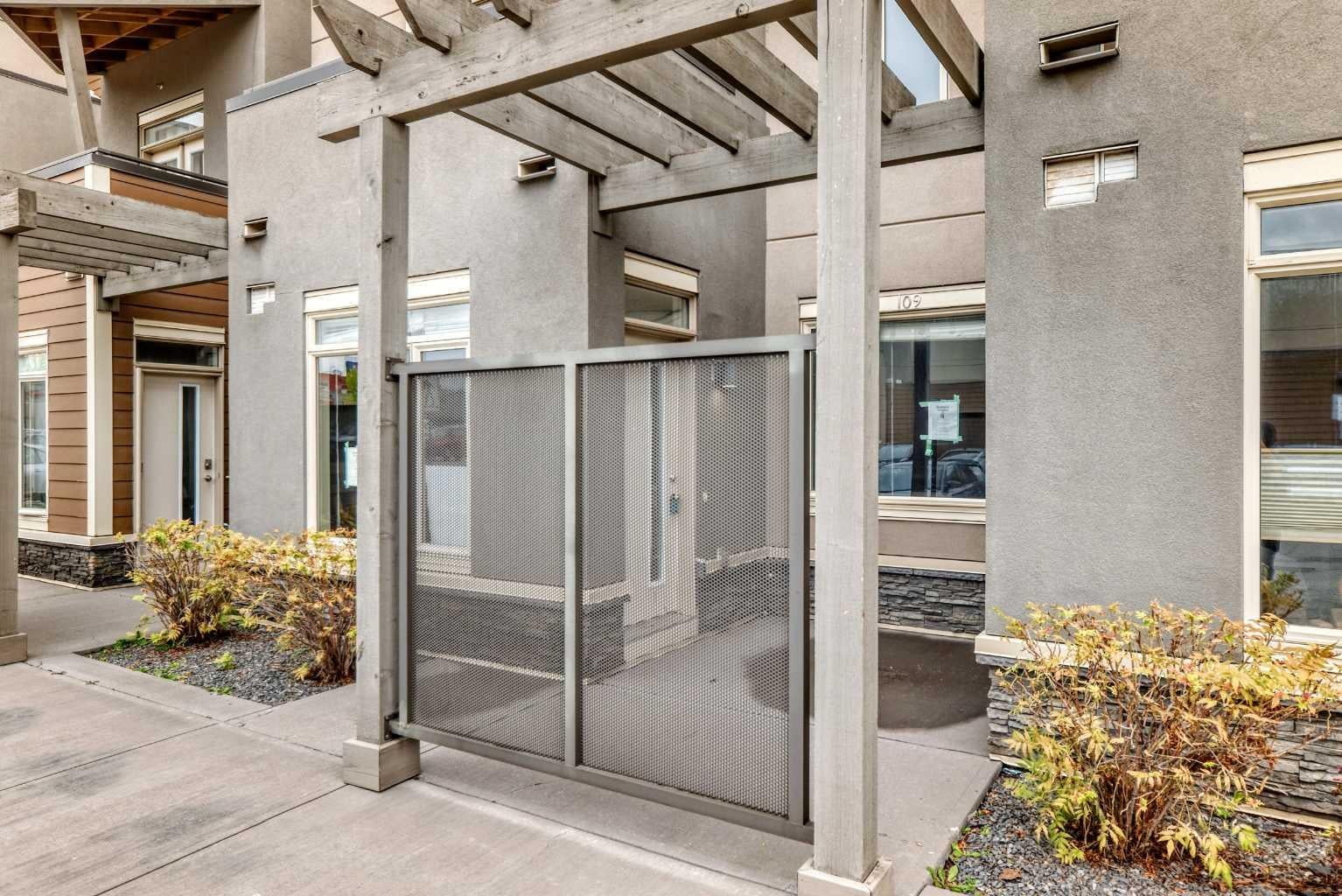 10 Westpark Link SW 109