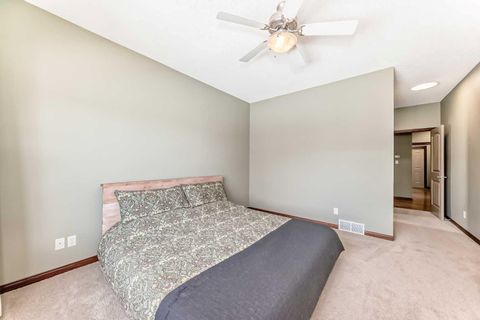 Tiny photo for 123 PARKMERE Court, Chestermere, AB T1X 1V5 (MLS # A2308185)